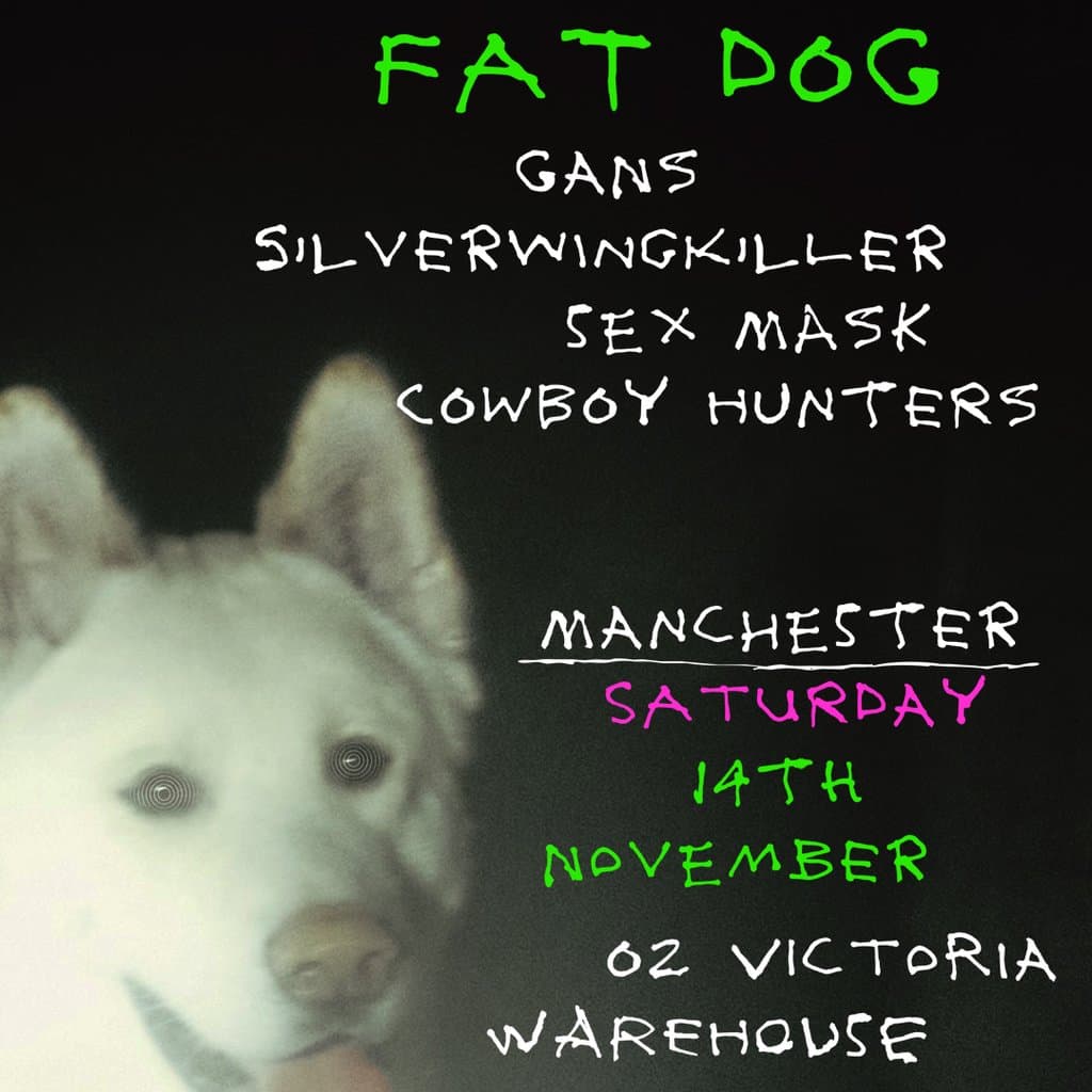 Fat Dog