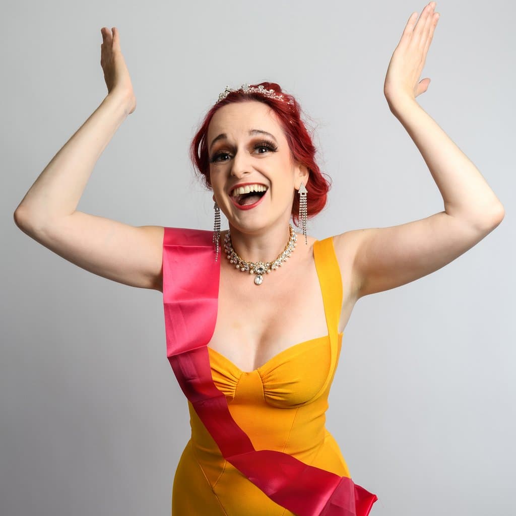 Sooz Kempner: Imposter