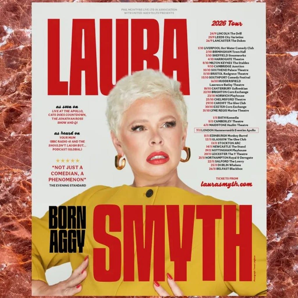 Laura Smith