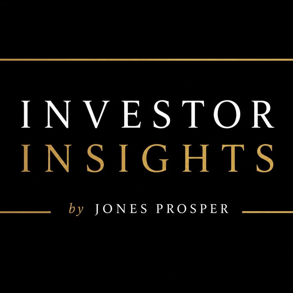 Investor Insights