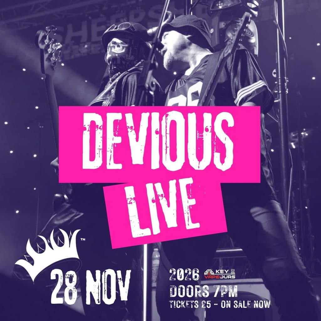 Devious