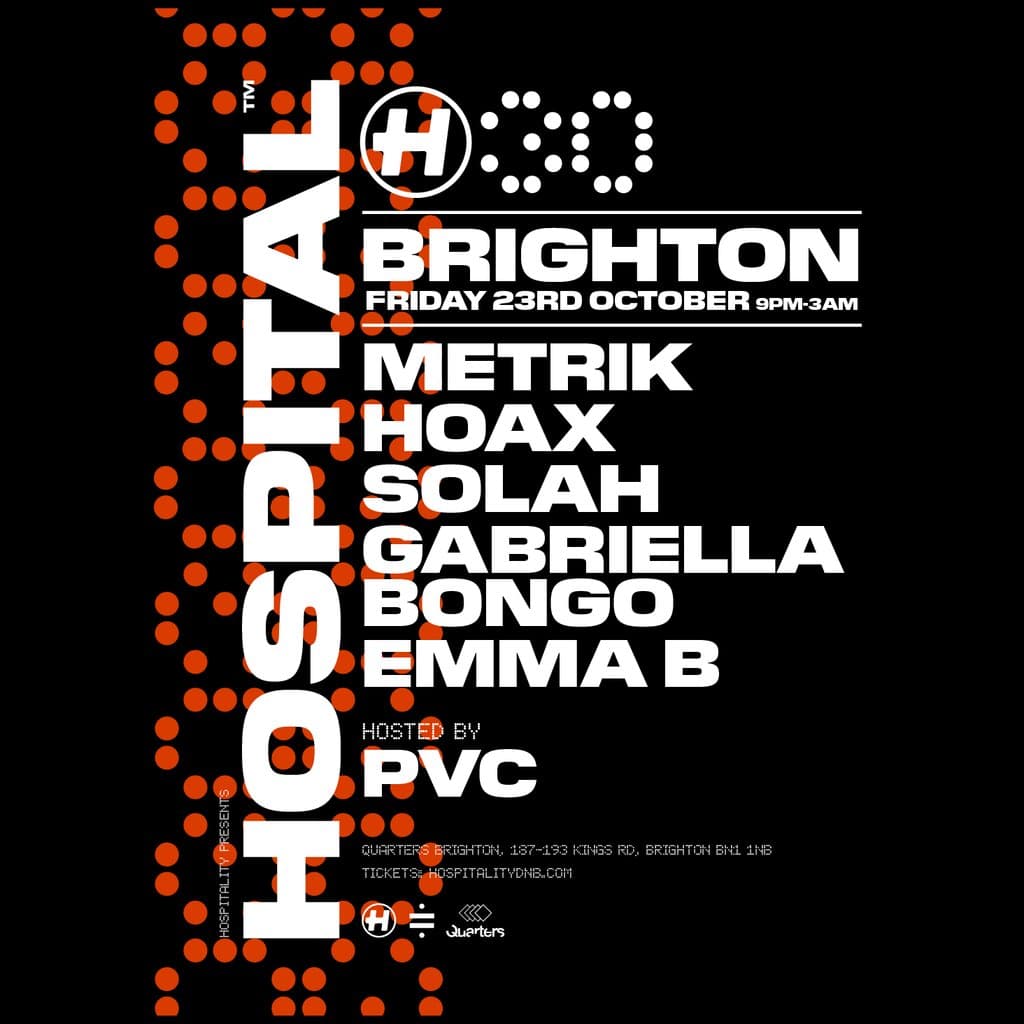 Hospital30 Brighton