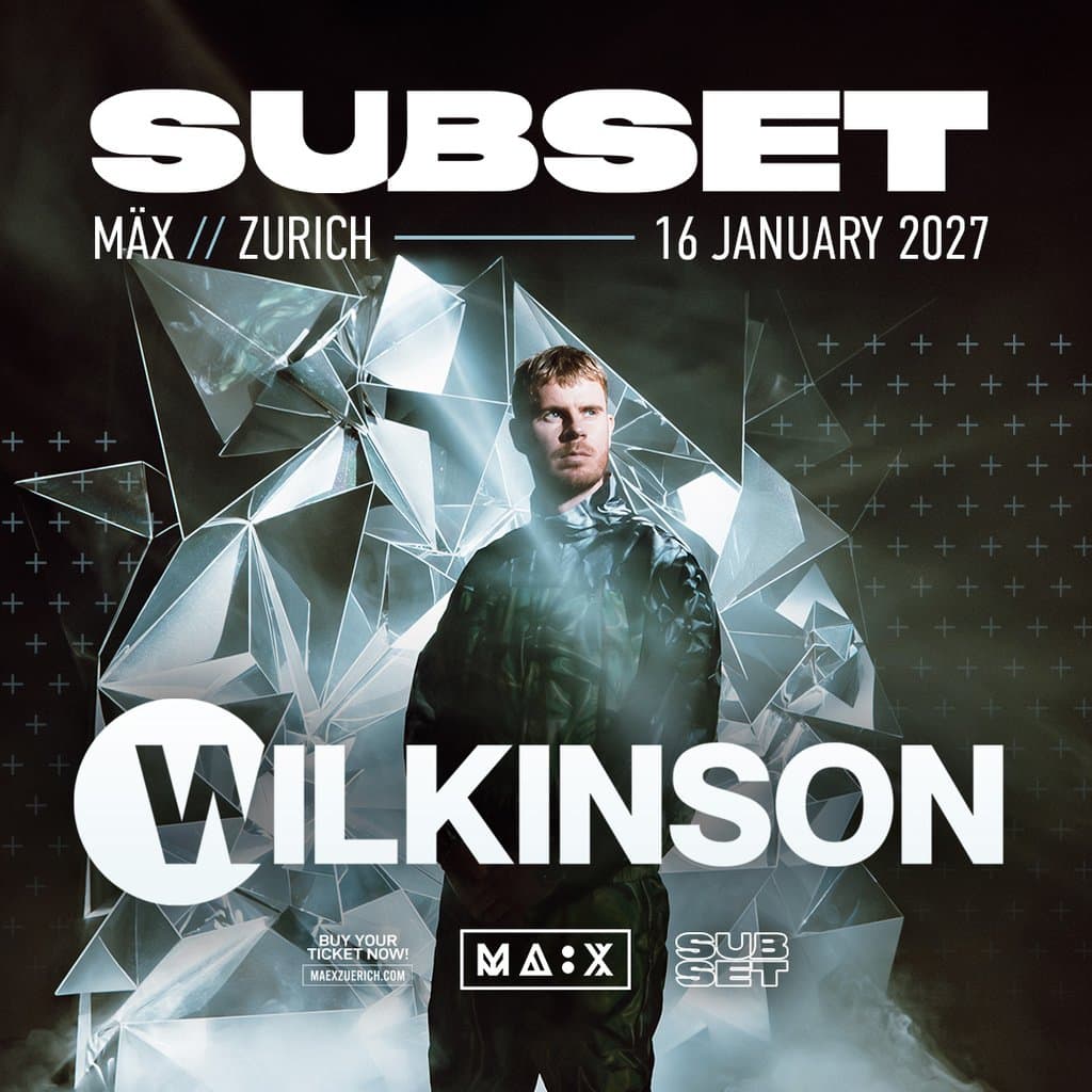Subset w/ Wilkinson | Zurich