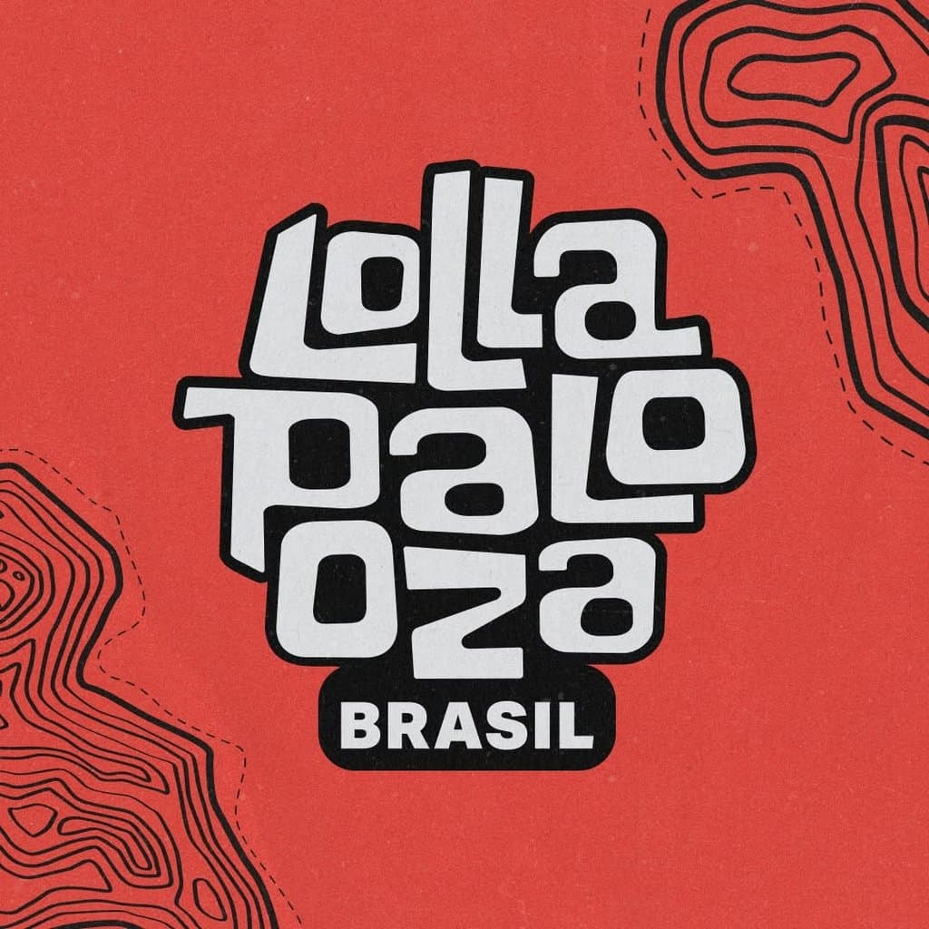 Lollapalooza Festival Brazil