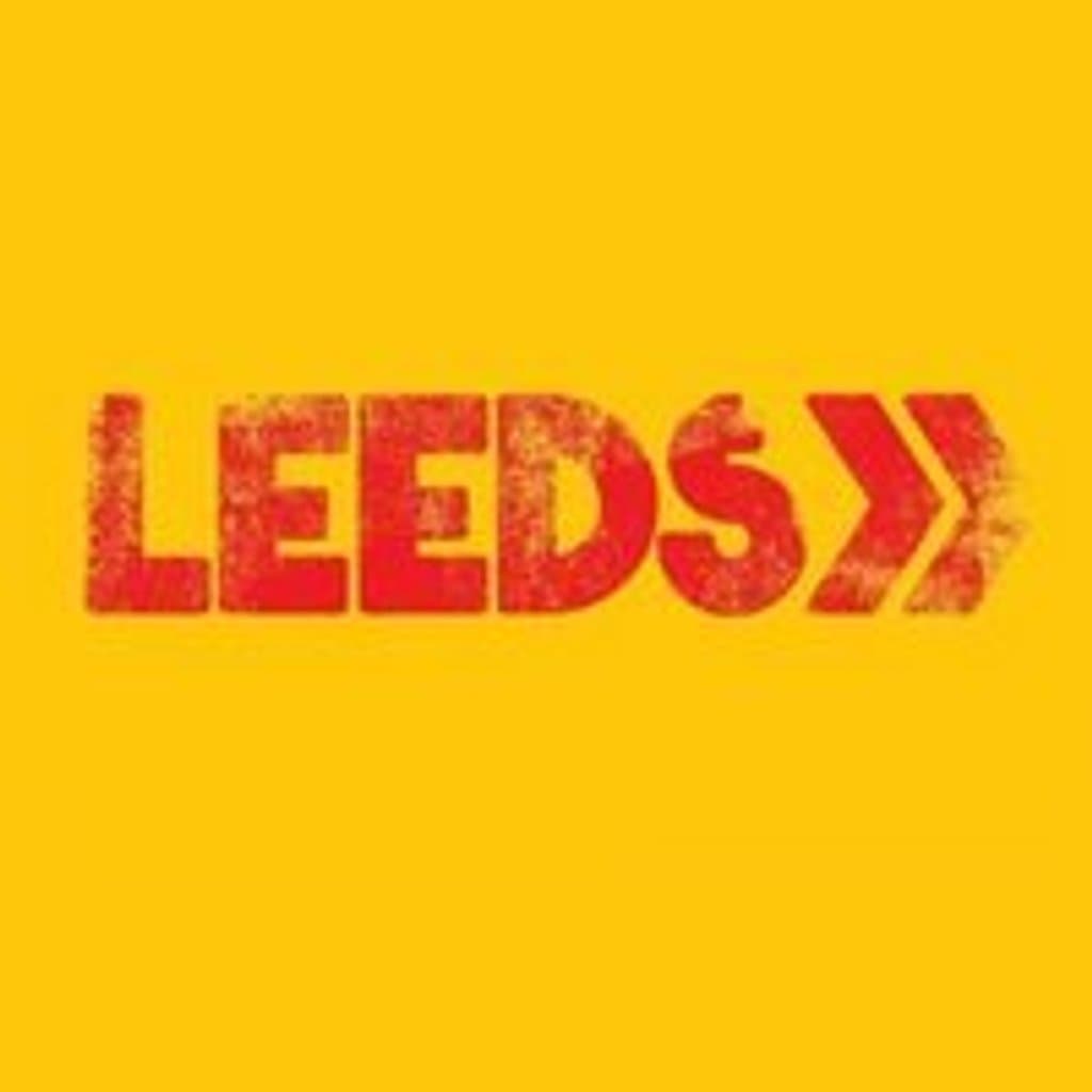 Leeds Festival