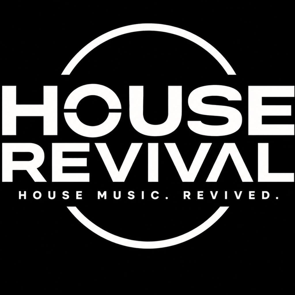 House Revival Launch Party
