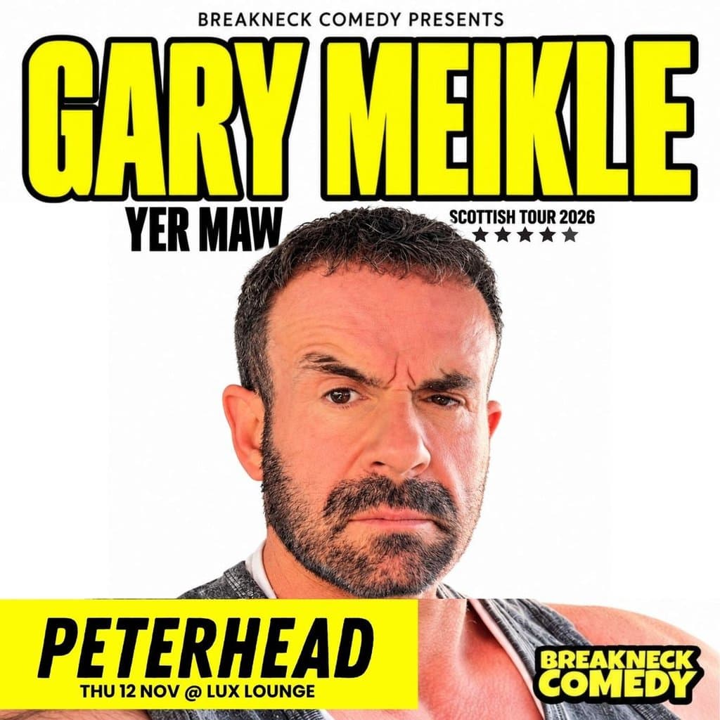 Gary Meikle
