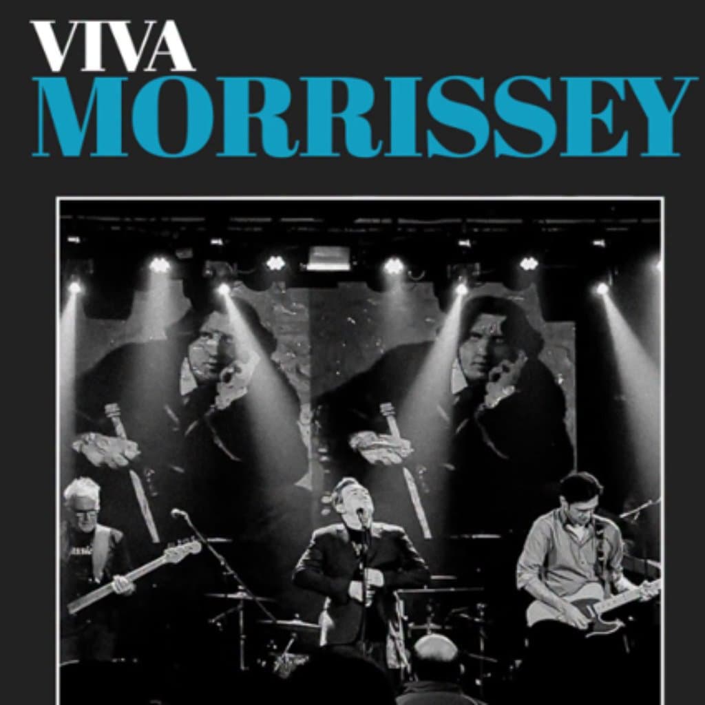 Viva Morrissey