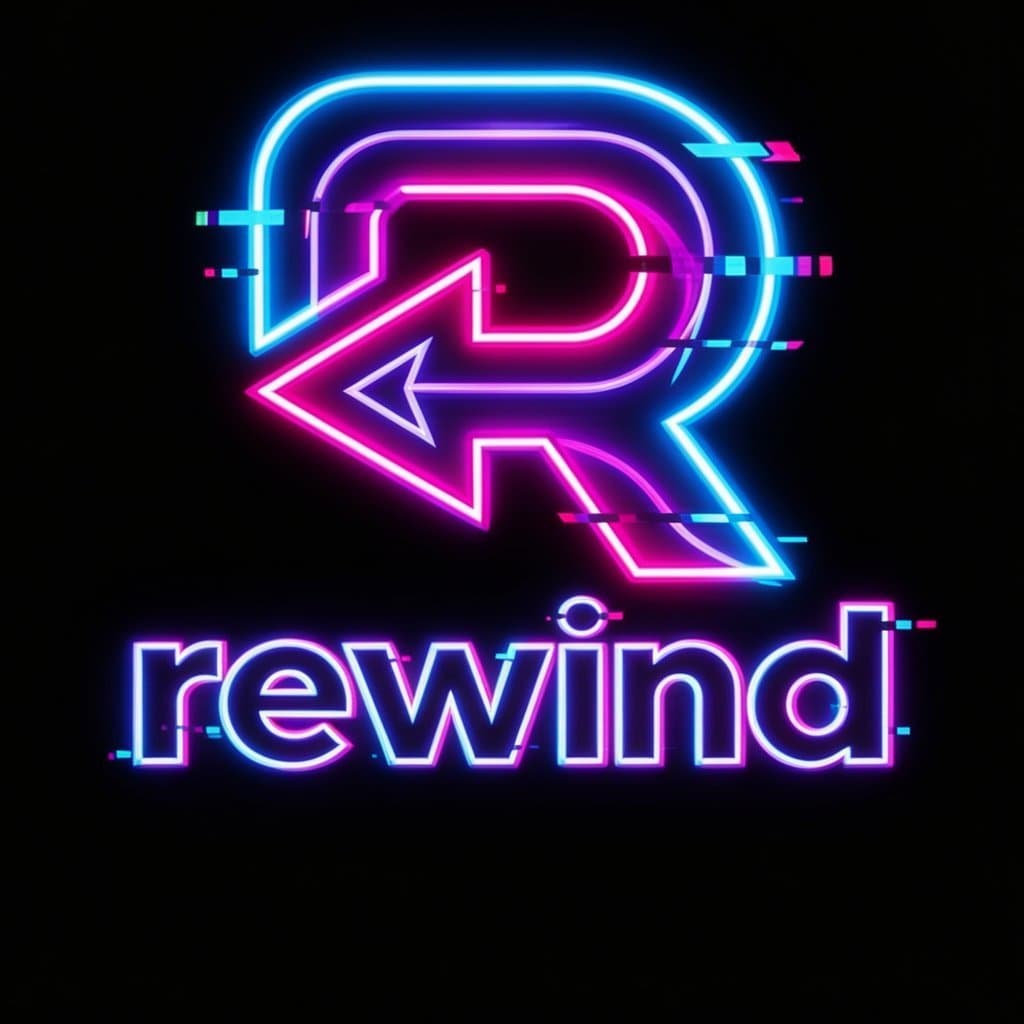 Rewind Halloween special
