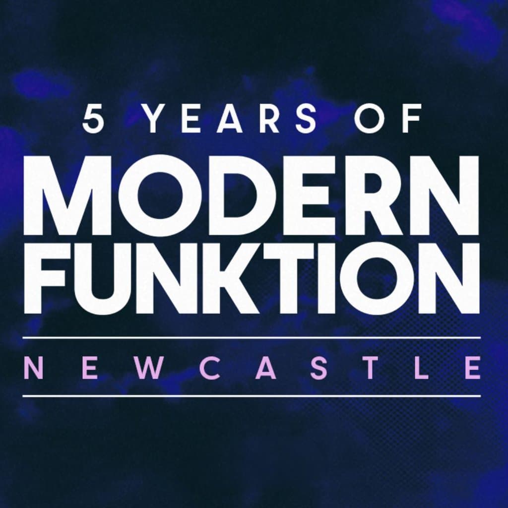 Modern Funktion