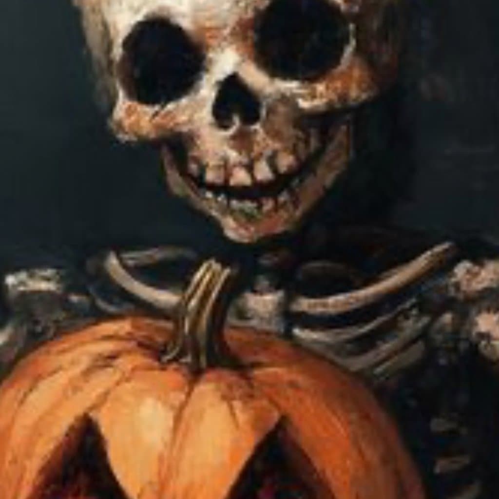Halloween Party