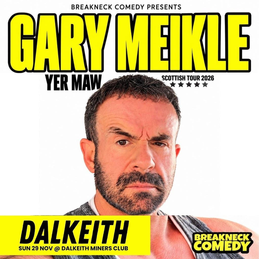 Gary Meikle