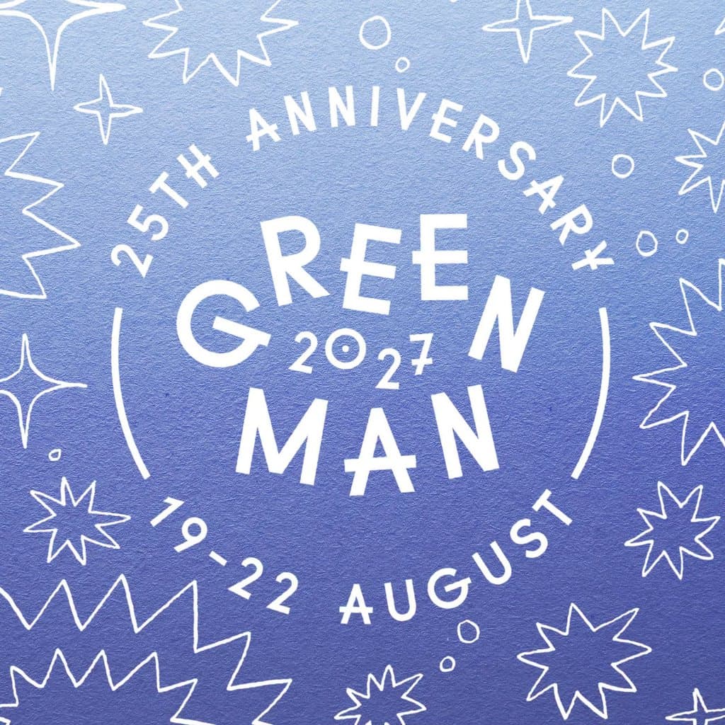 Green Man Festival