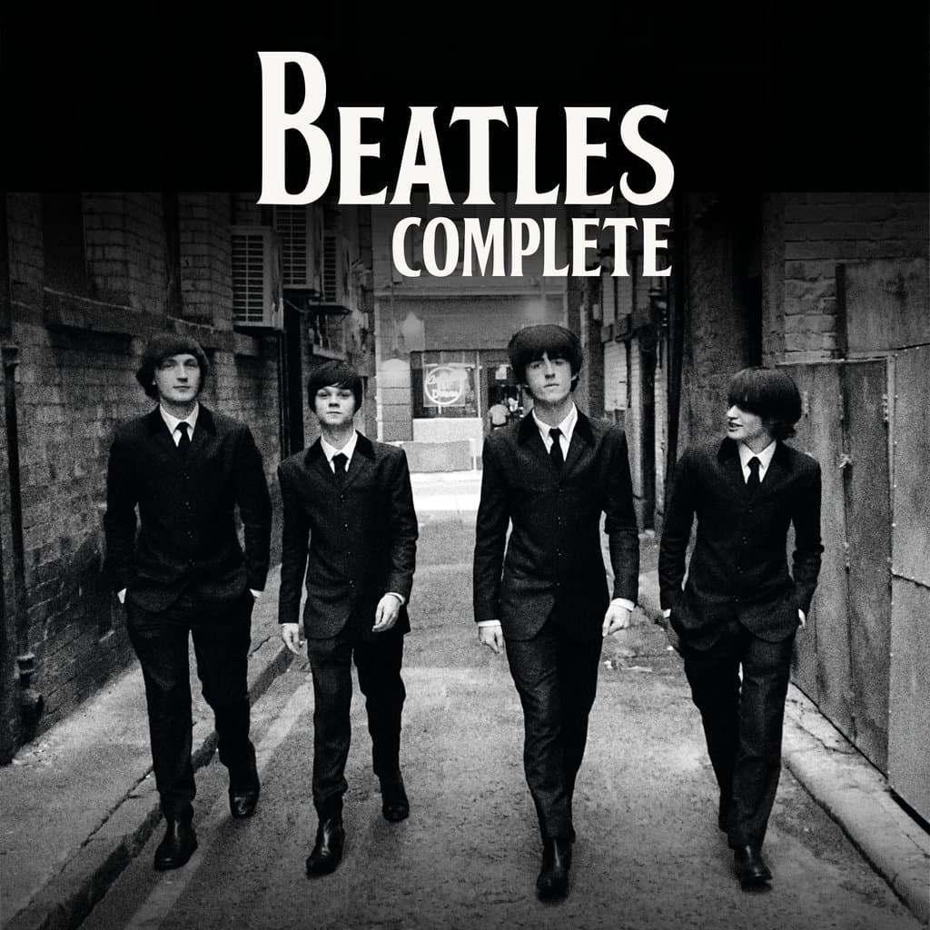 Beatles Complete - Torquay