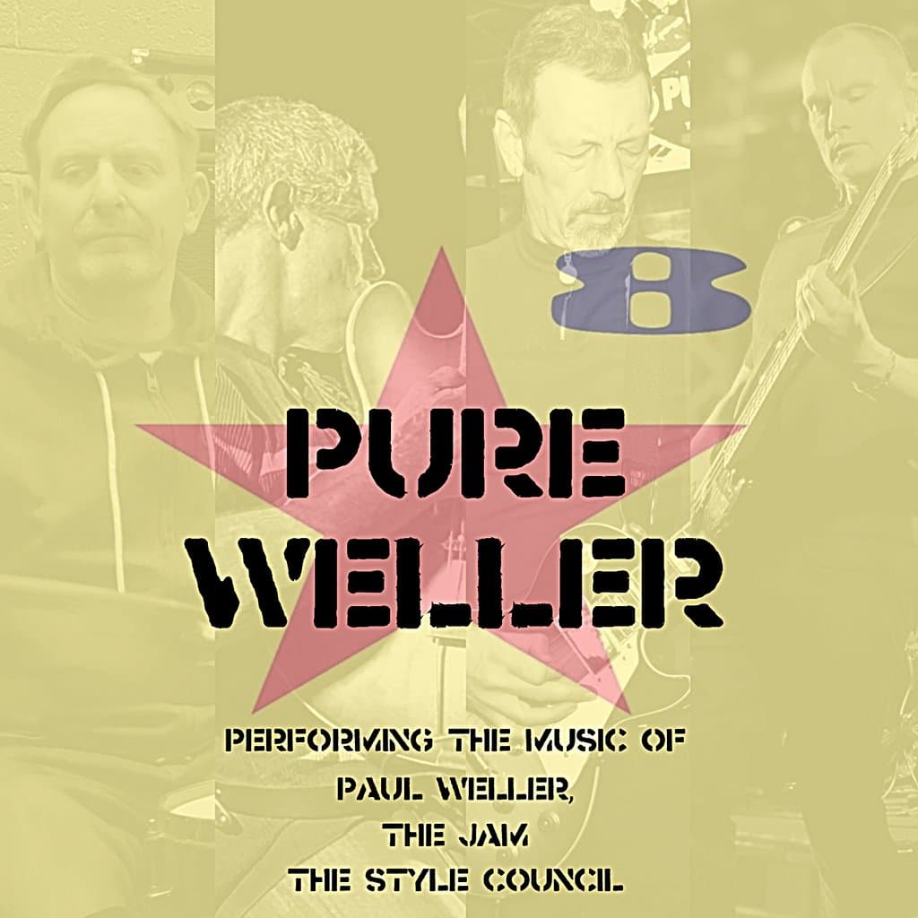 Pure Weller