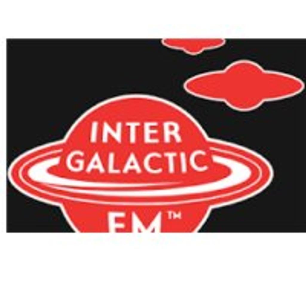 Intergalactic FM Festival