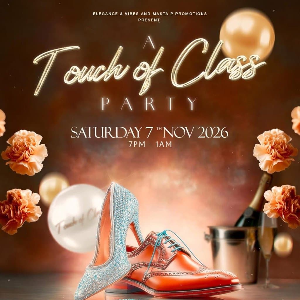 Touch Of Class