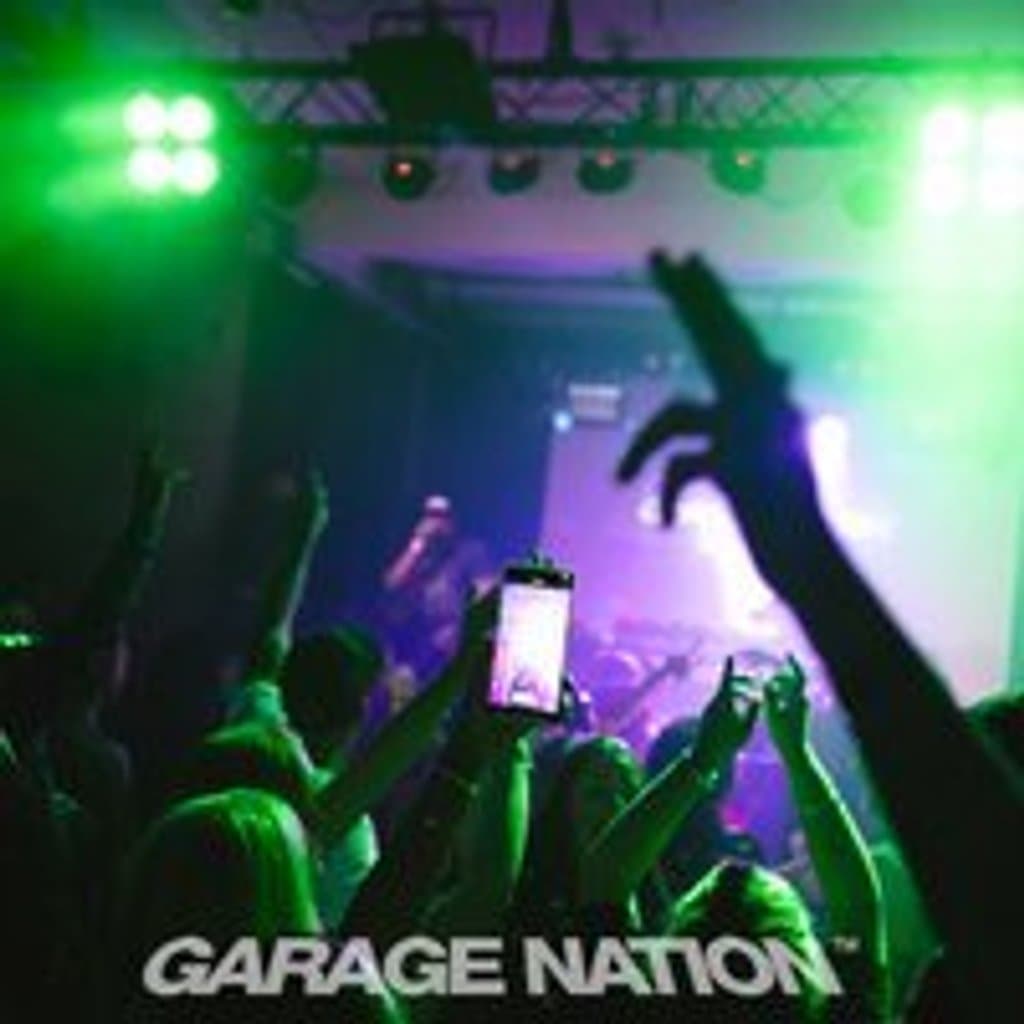 Garage Rewind Hornchurch