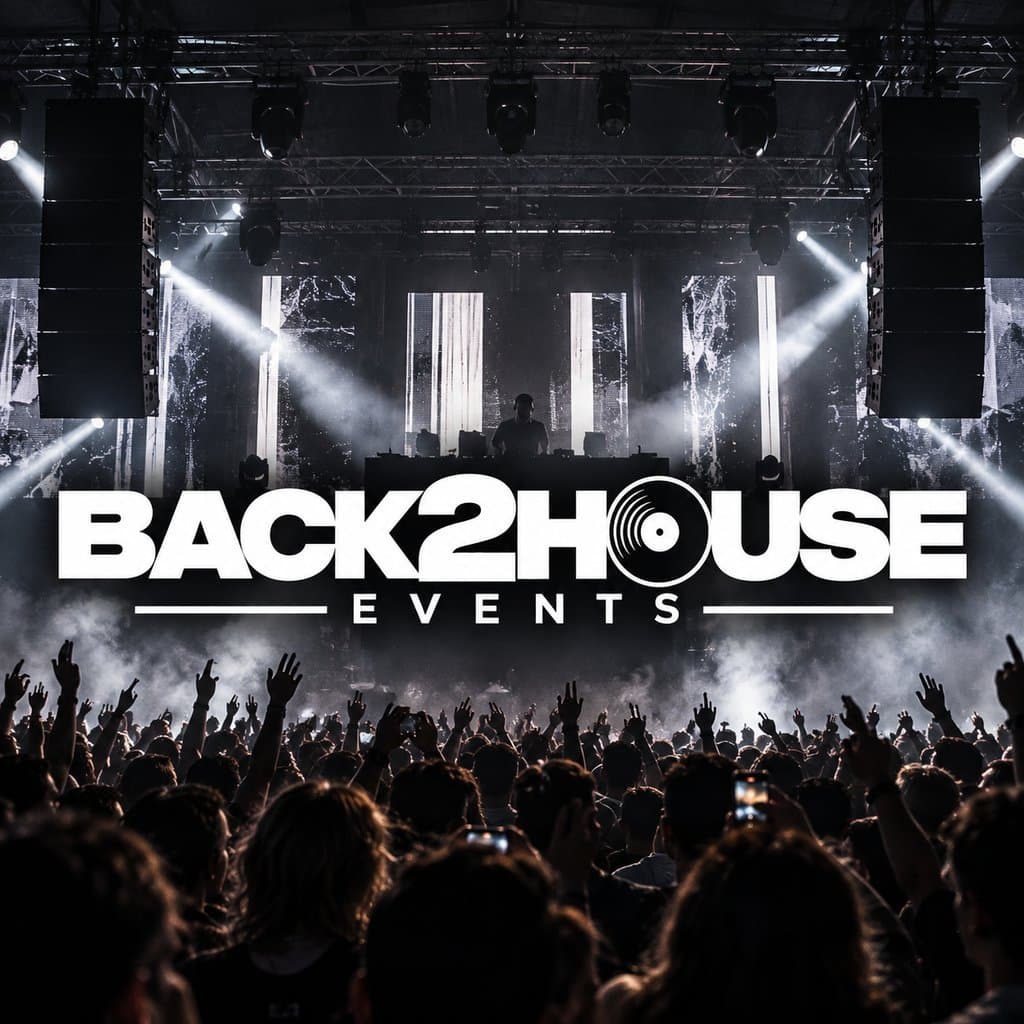 Back2House presents - AFTERDARK