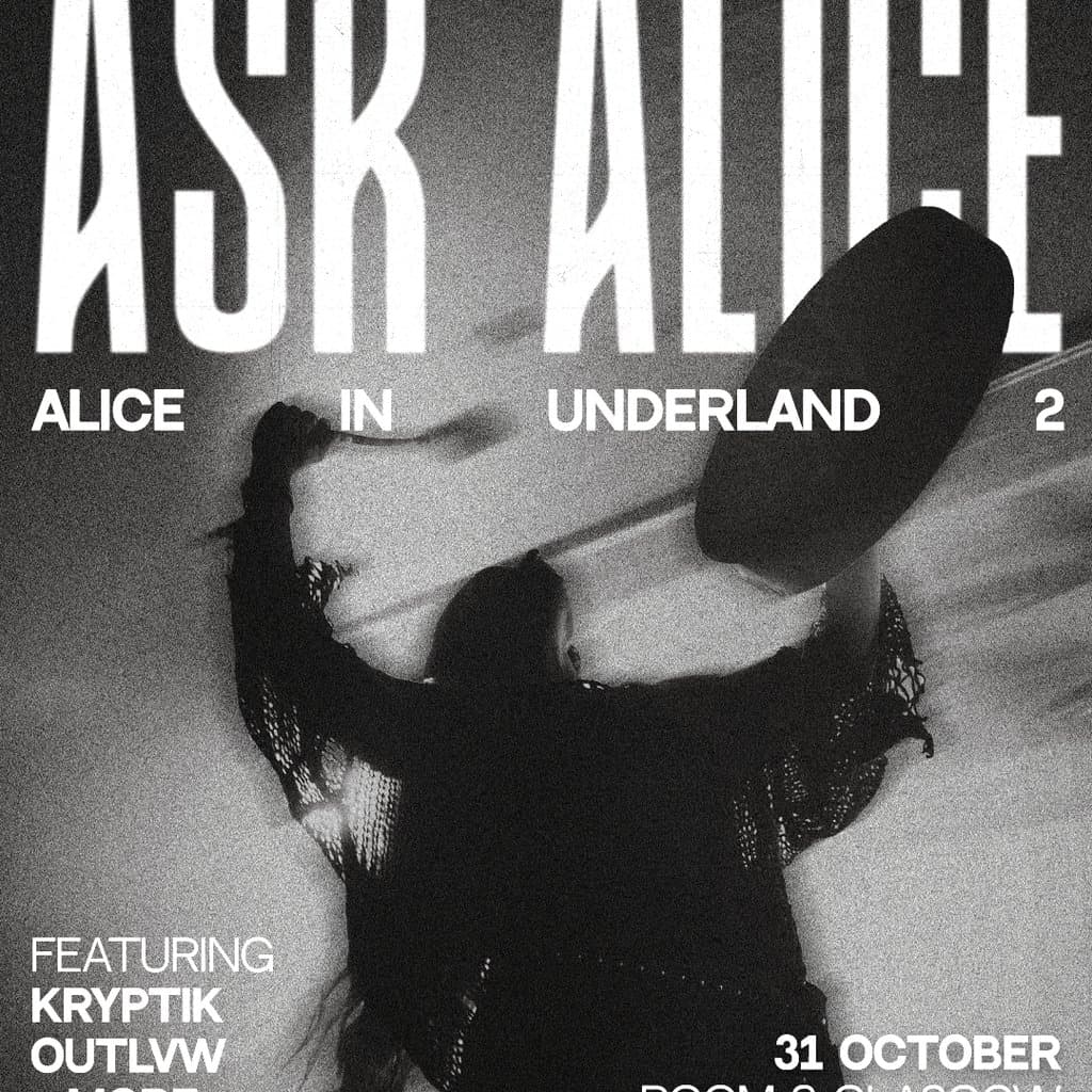 Alice In Underland II