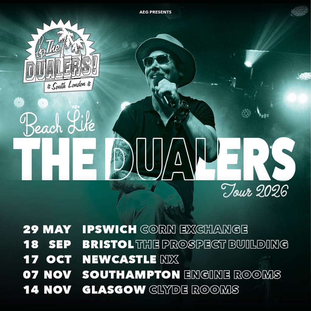 The Dualers