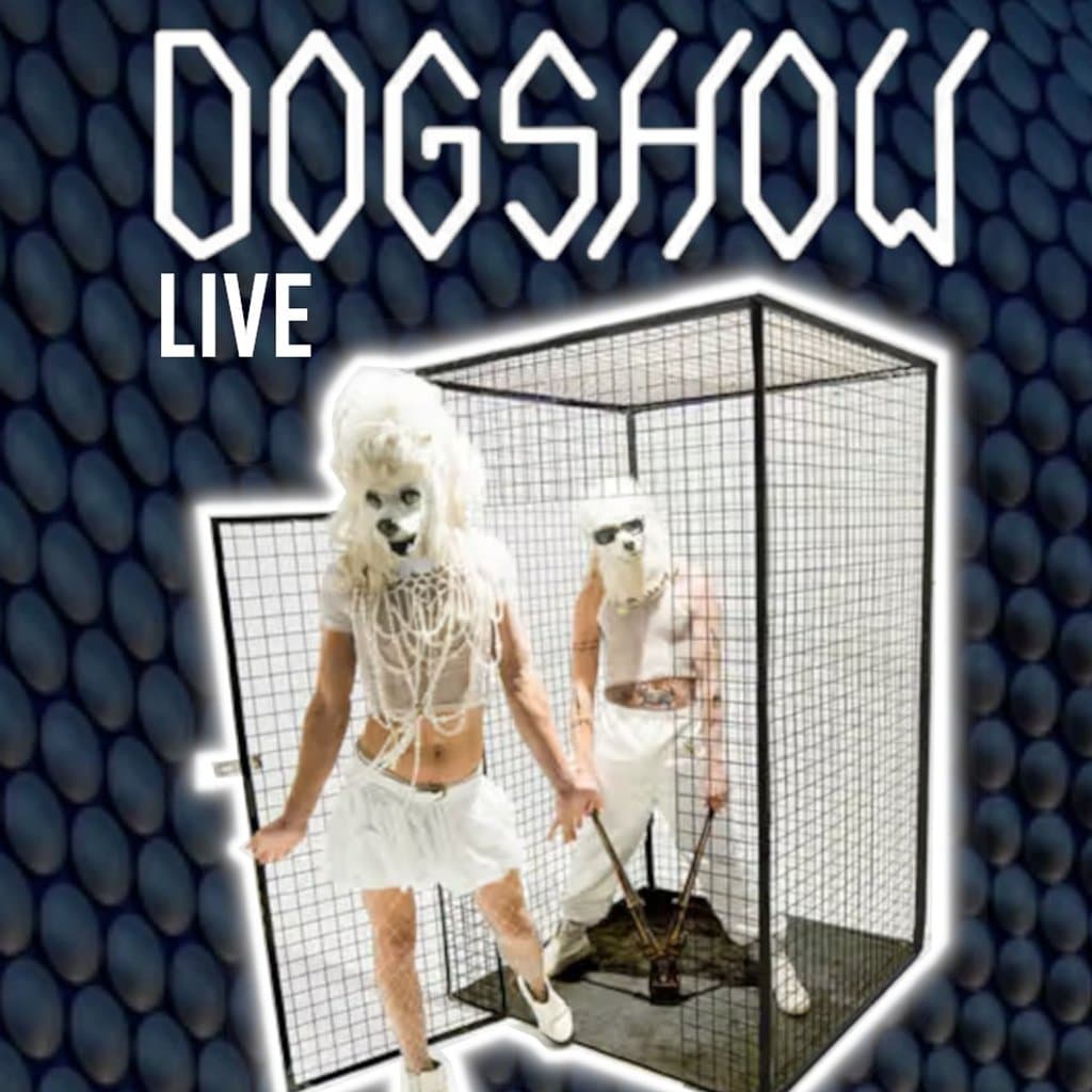 Dogshow live
