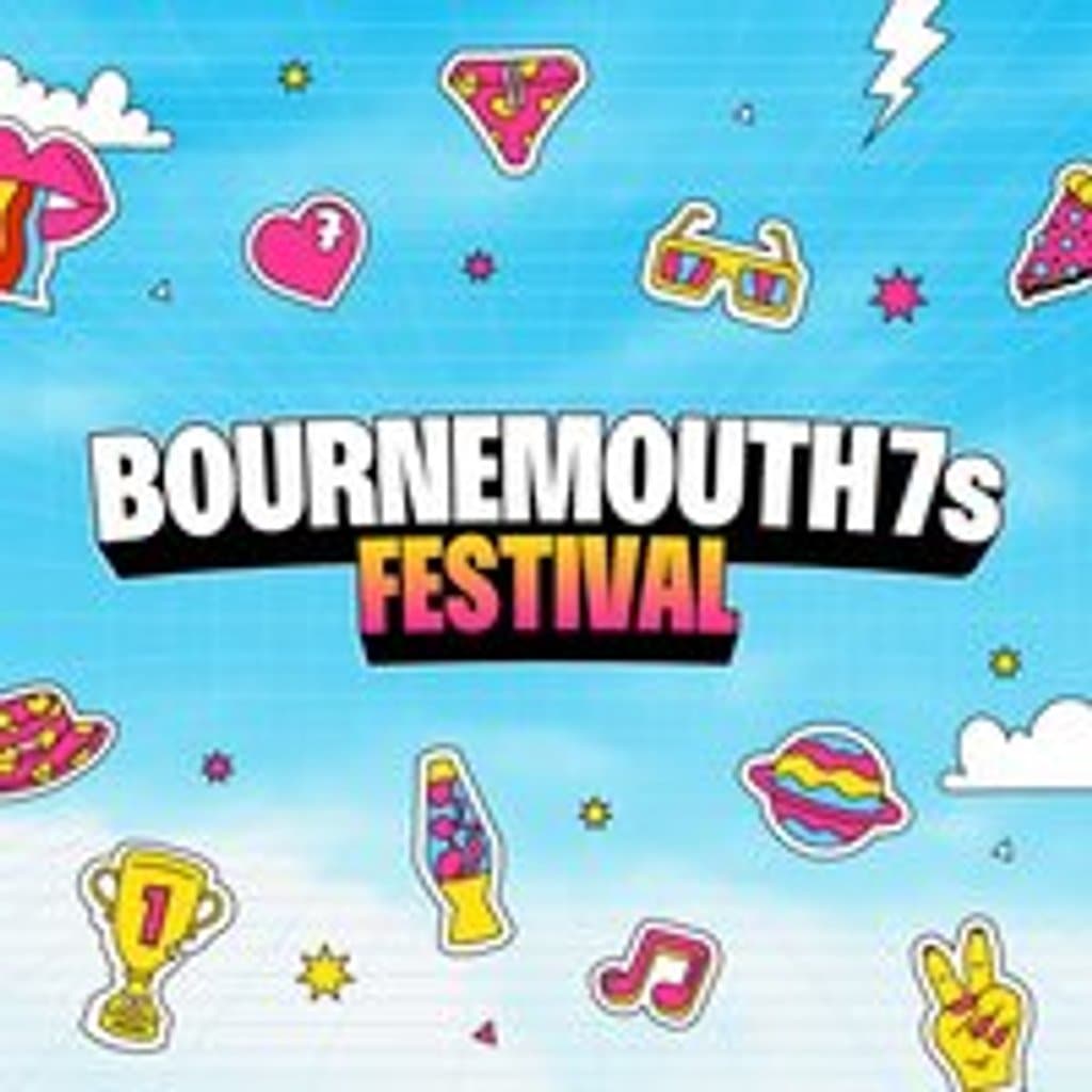 Bournemouth7s Festival