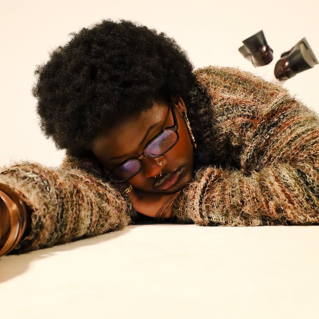 Seyi + Andréia Wilson / KRS