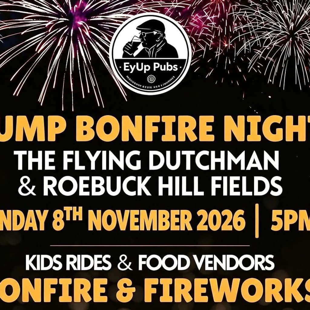 Jump Bonfire