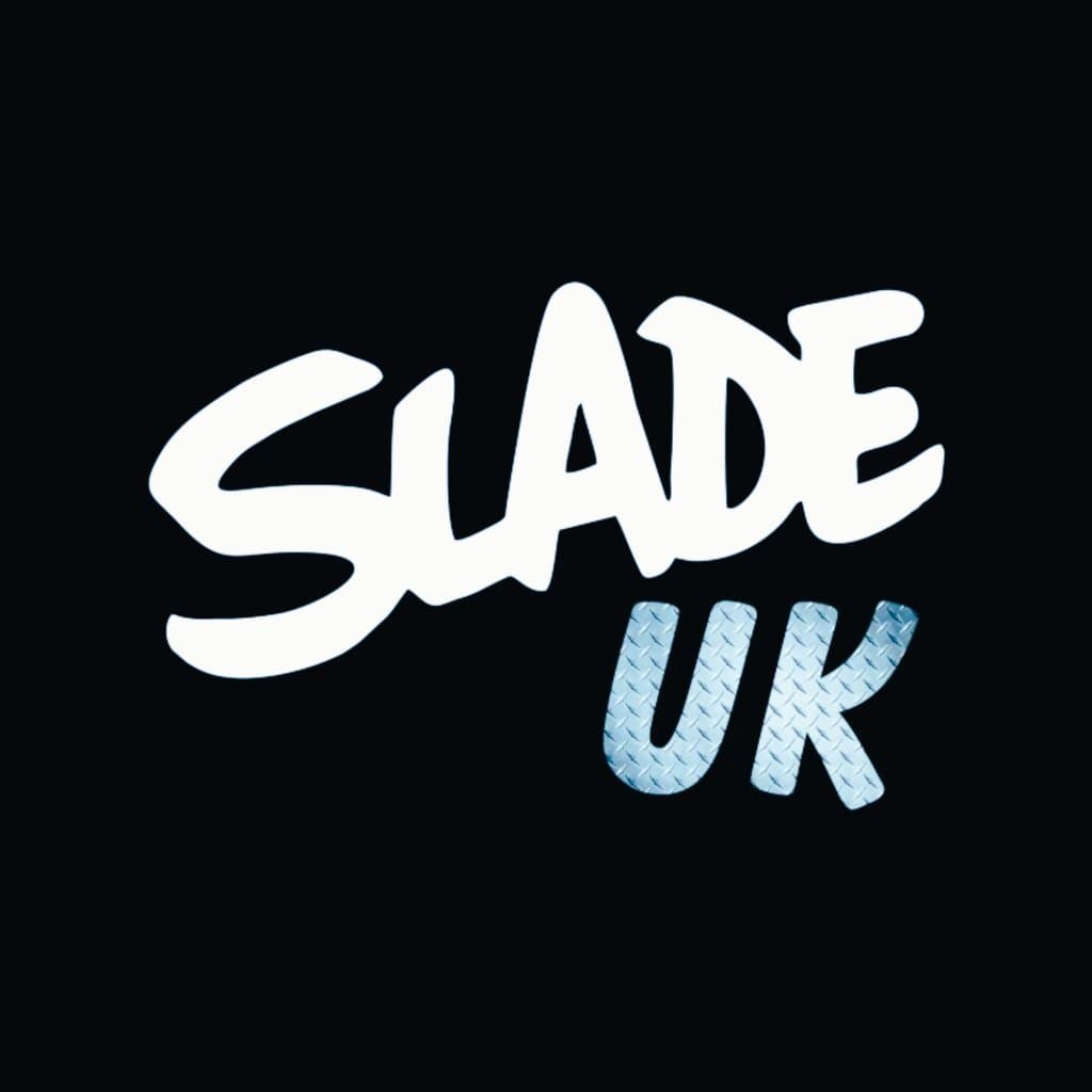 SLADE UK - It's Xmas 2026 Tour