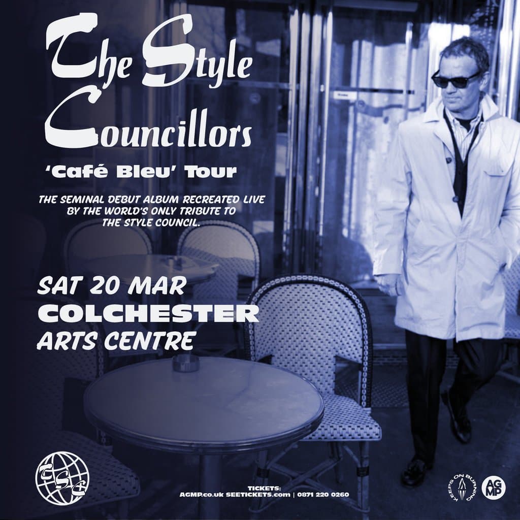 The Style Councillors