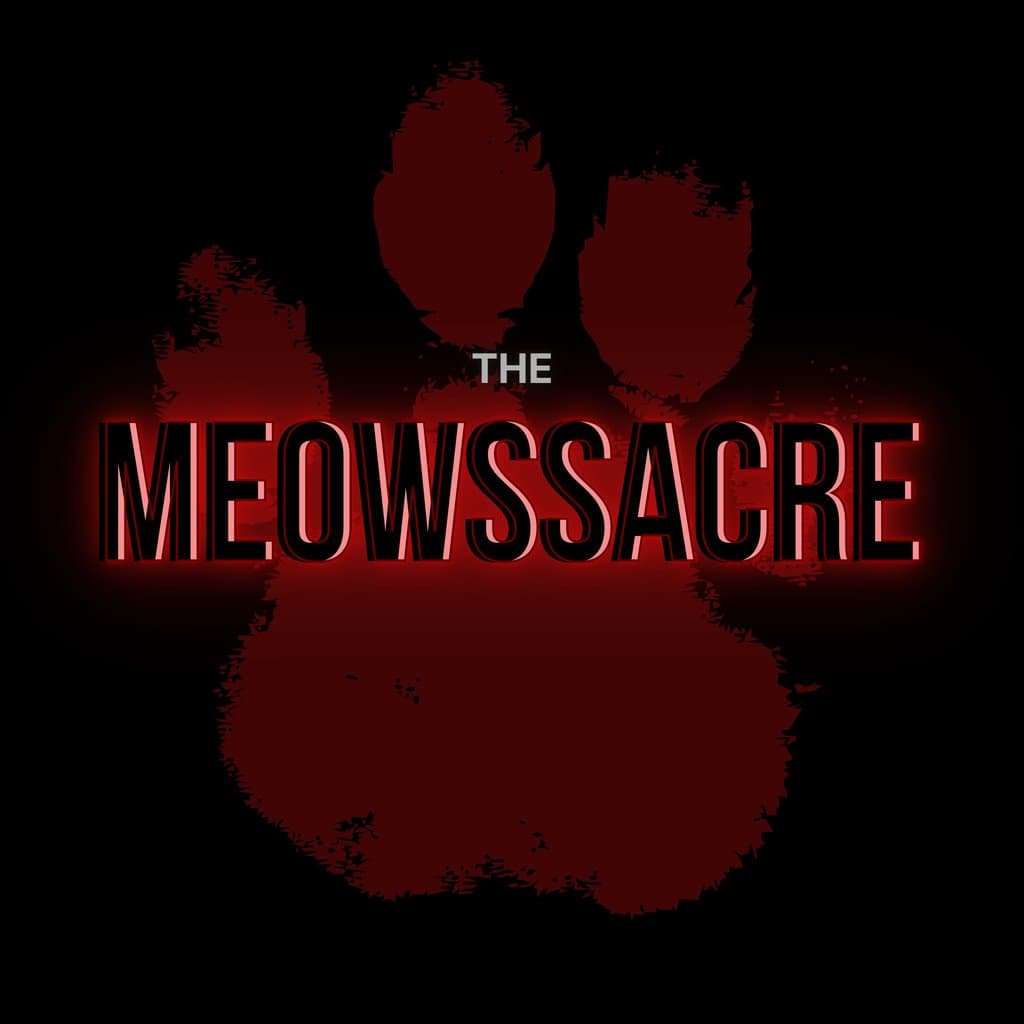 8bitmimi presents: The Meowssacre