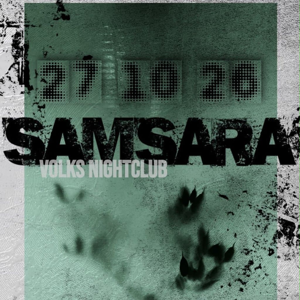 Samsara