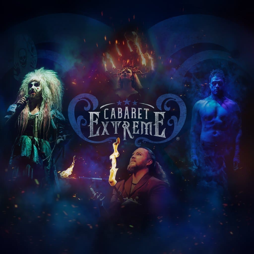 Cabaret Extreme Wookey Hole