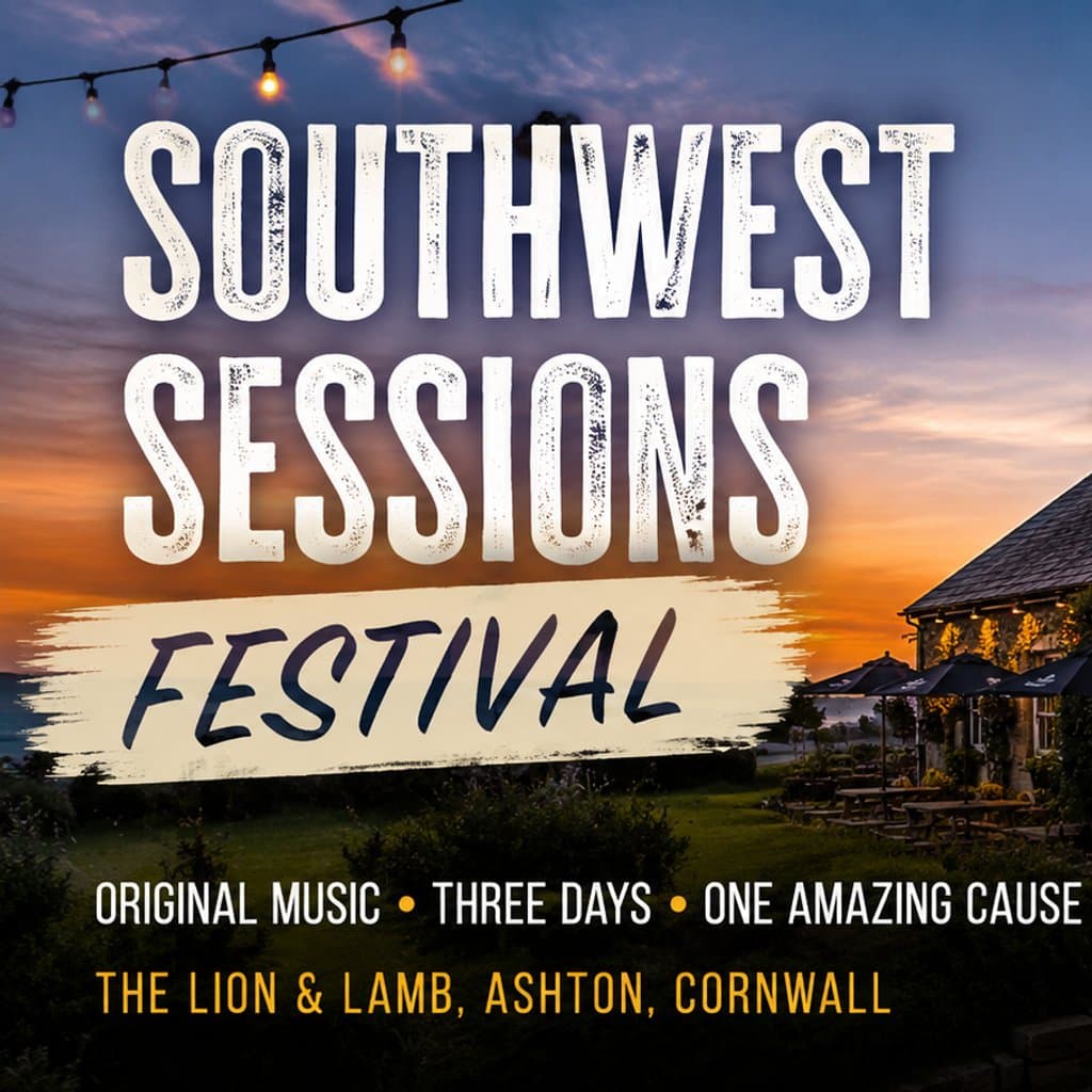 Southwest Sessions Festival