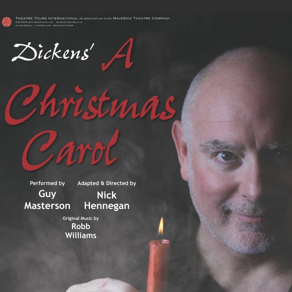 A Christmas Carol