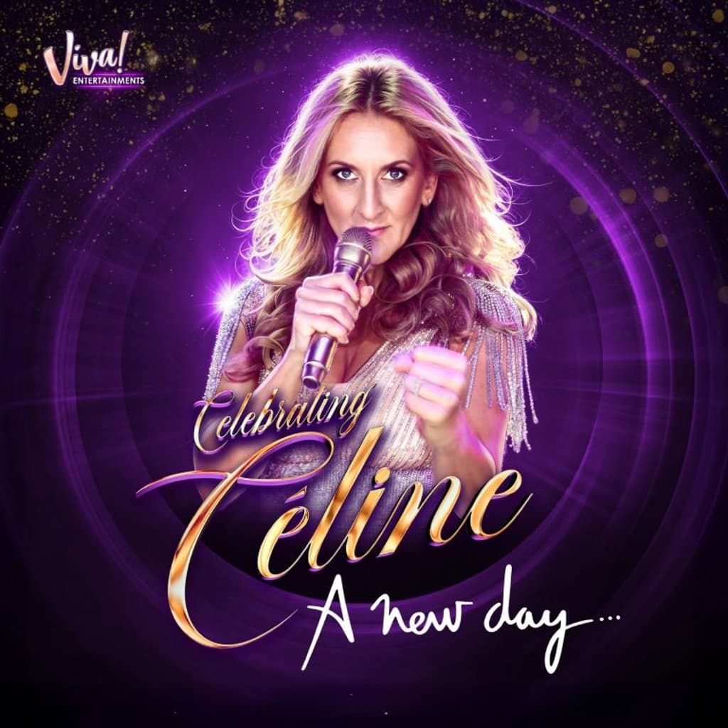 Celebrating Celine