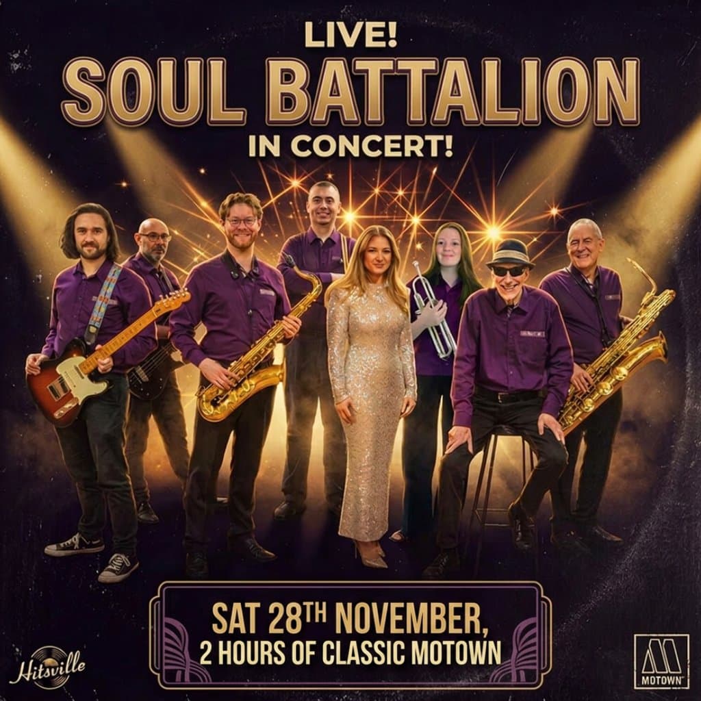 Soul Battalion