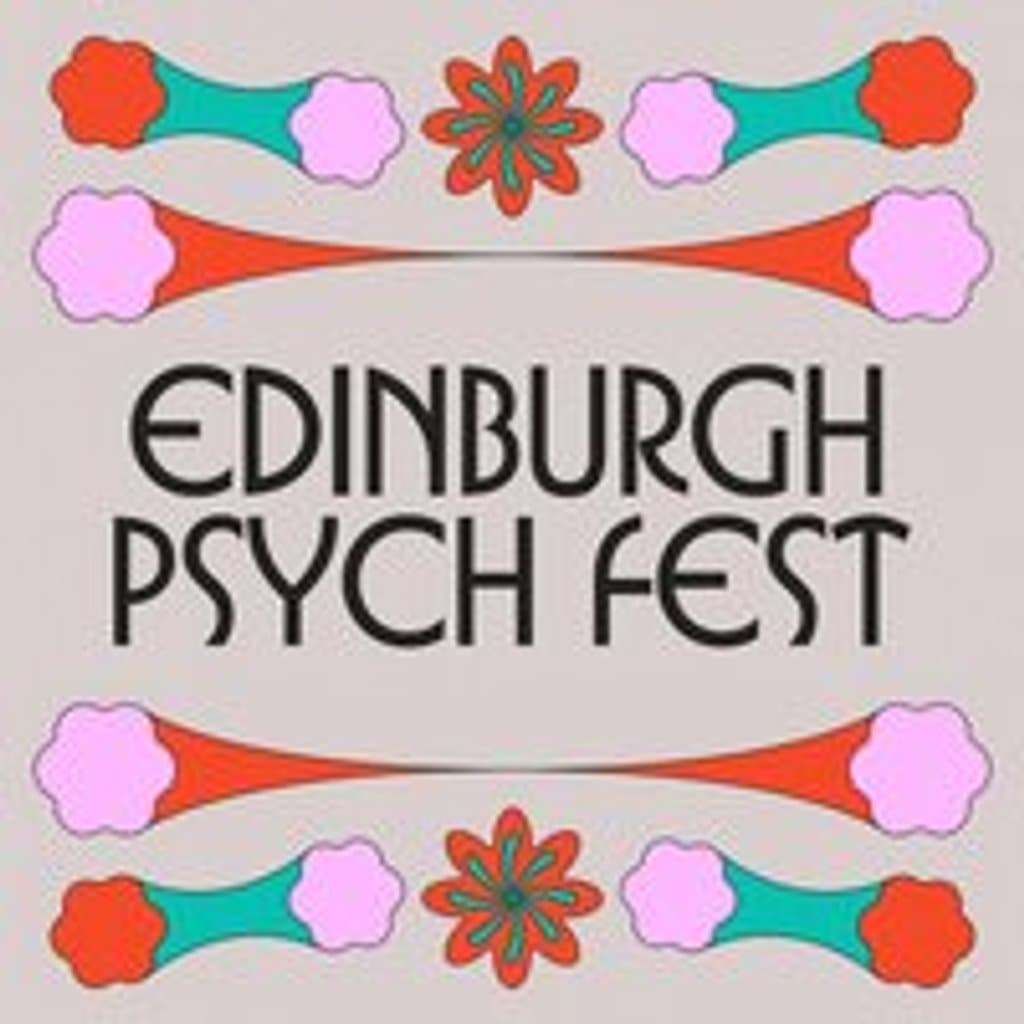 Edinburgh Psych Fest