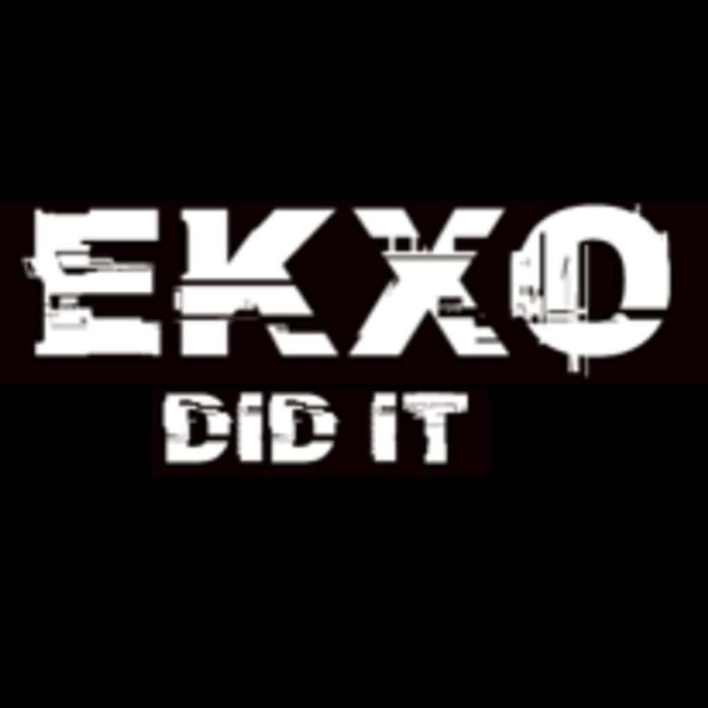 EKXO Halloween Launch