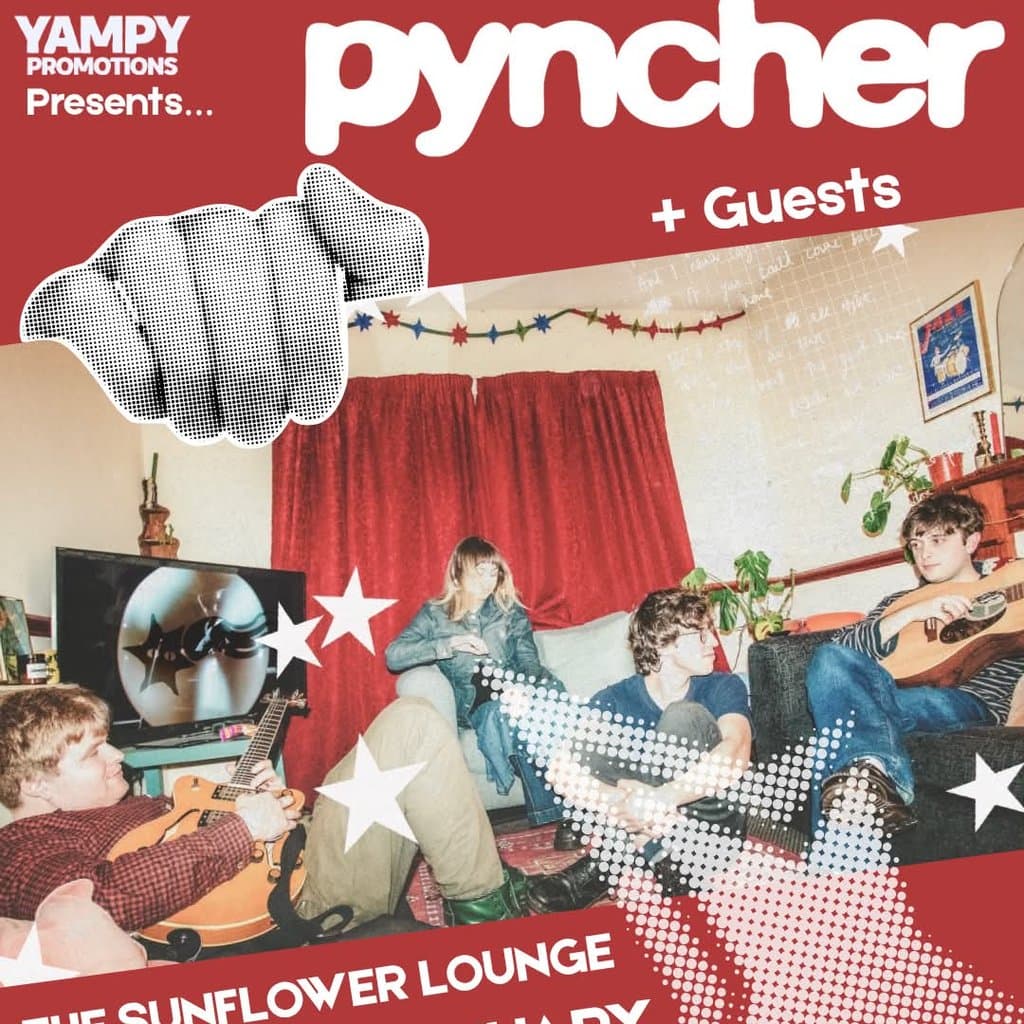 Pyncher