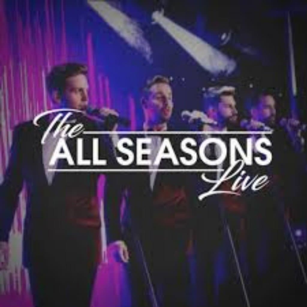 Jersey Boys Tribute