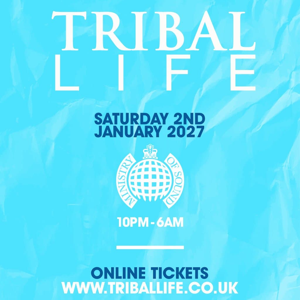 Tribal Life