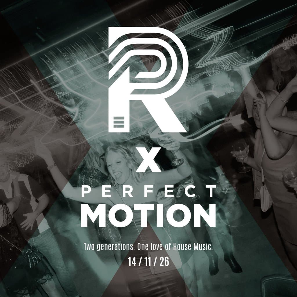 REMinisce x Perfect Motion