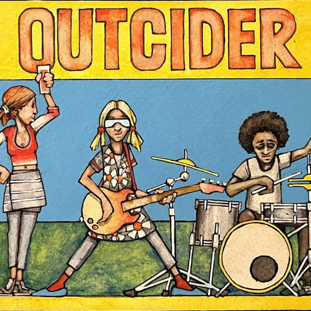 Outcider Festival