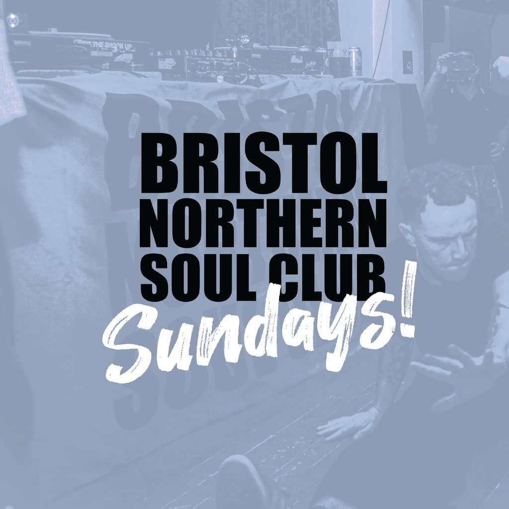 Northern Soul Sundays