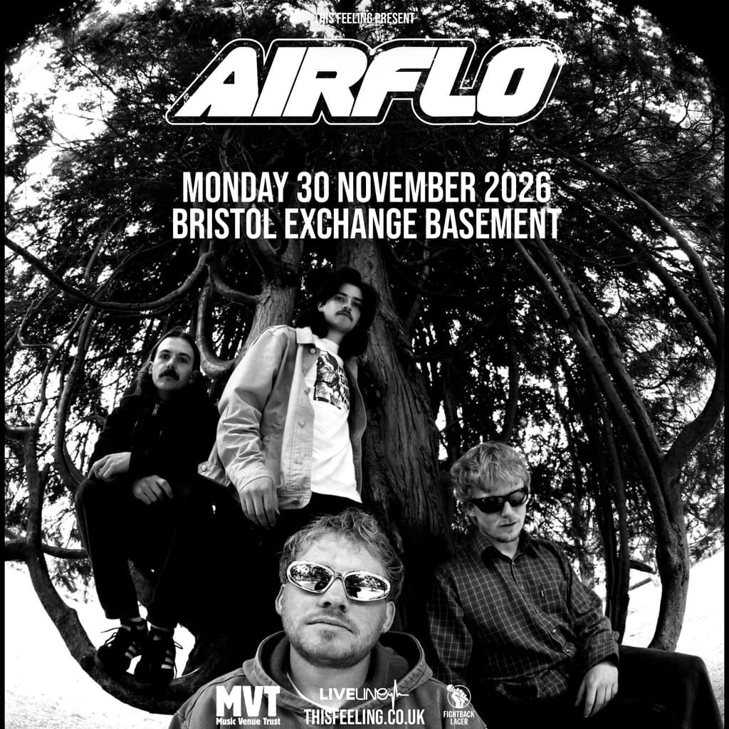 Airflo  - Bristol