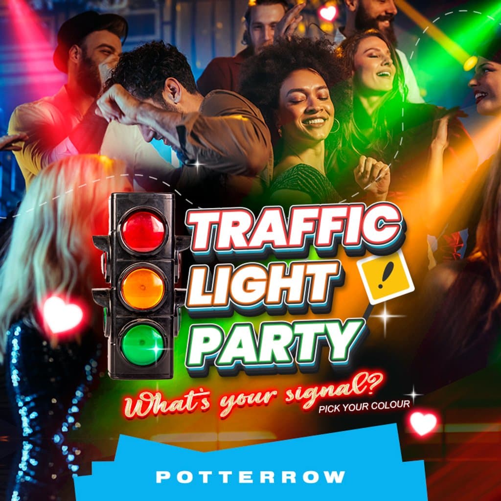 Traffic Light Party