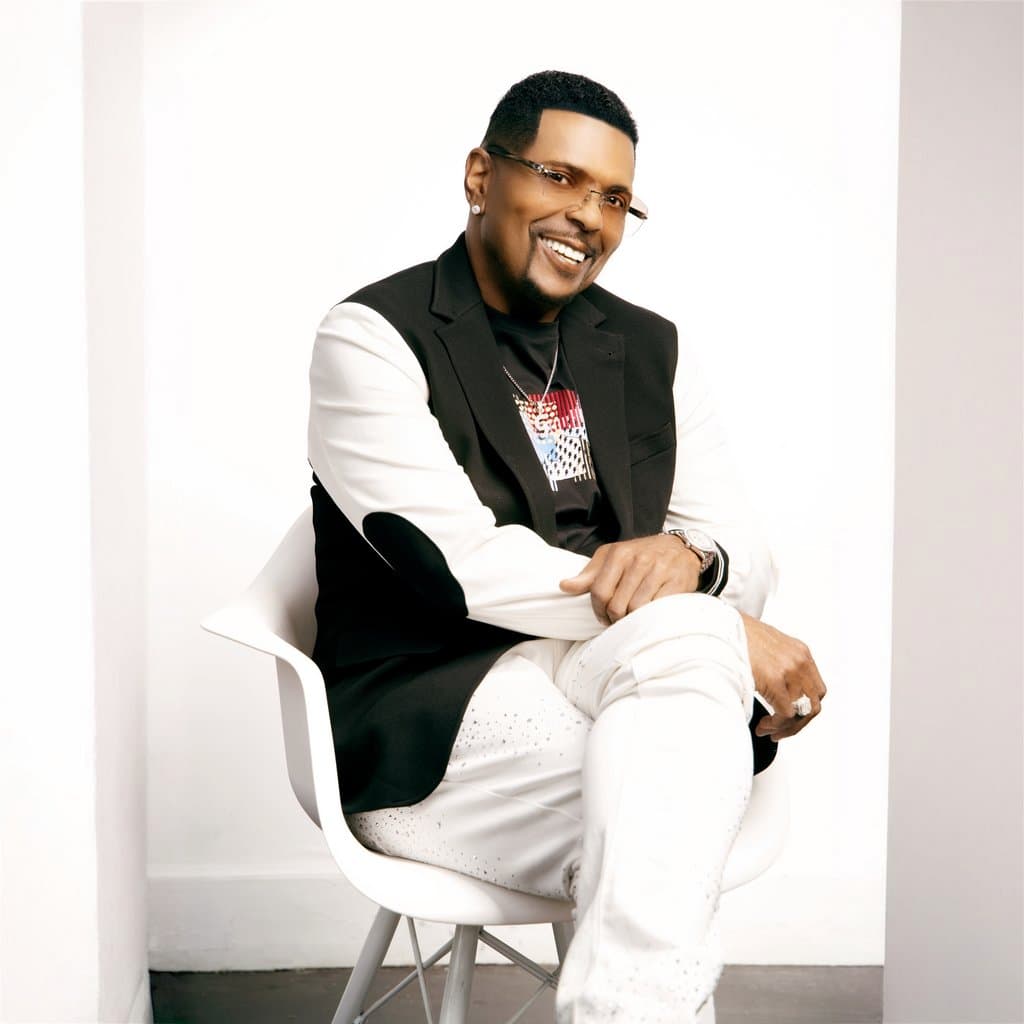Glenn Jones