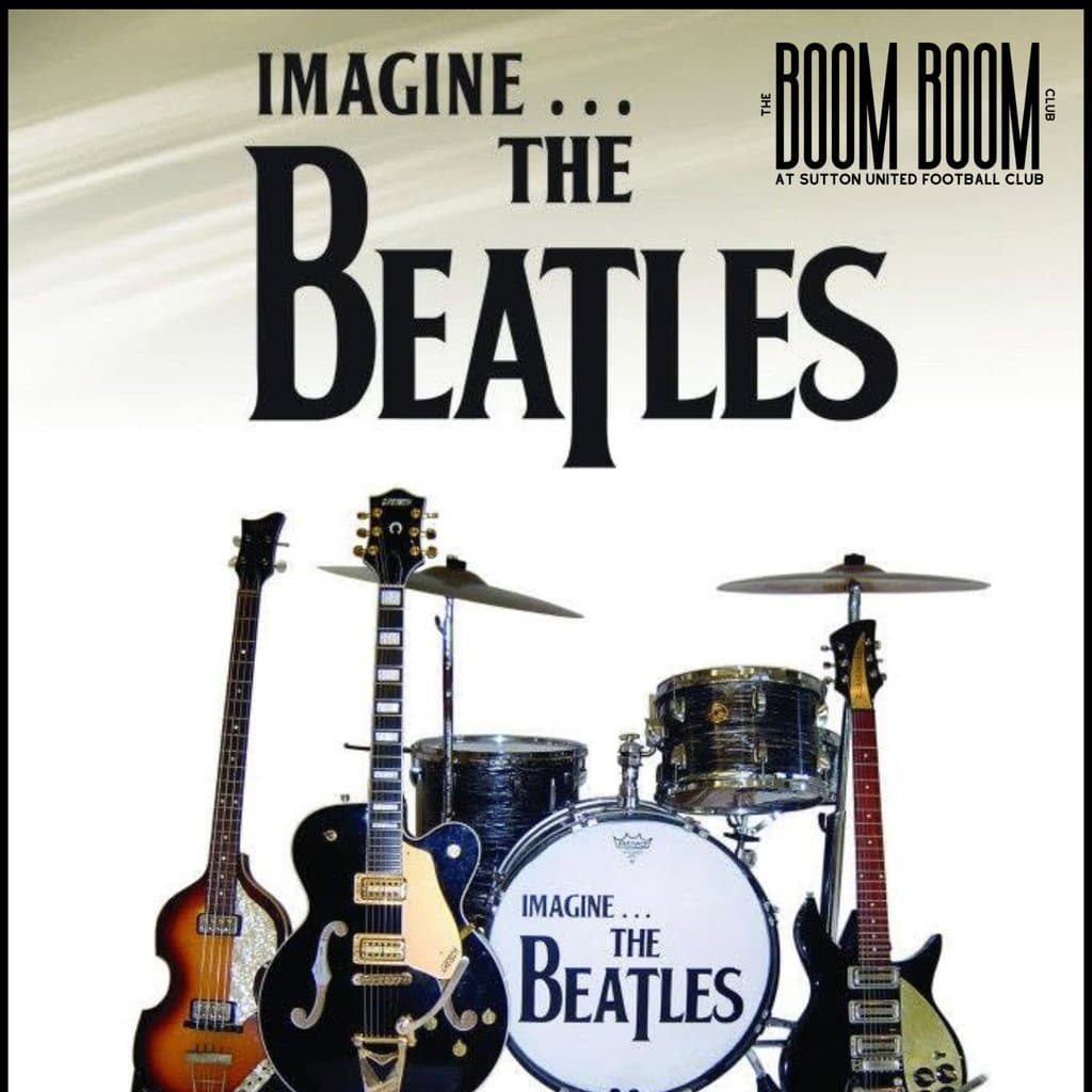 Imagine The Beatles
